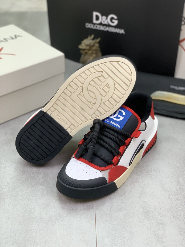 DG Women Shoes 1：1 quality-197