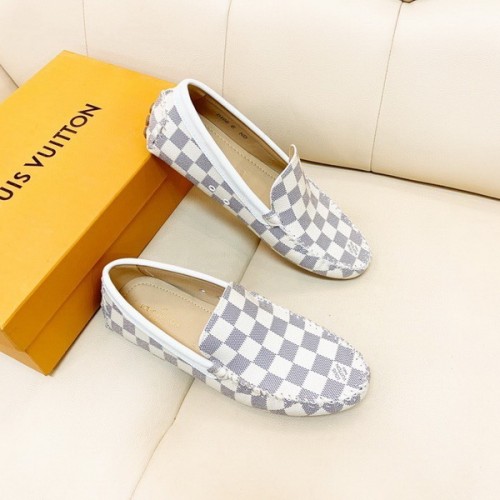 LV Men shoes 1：1 quality-3881