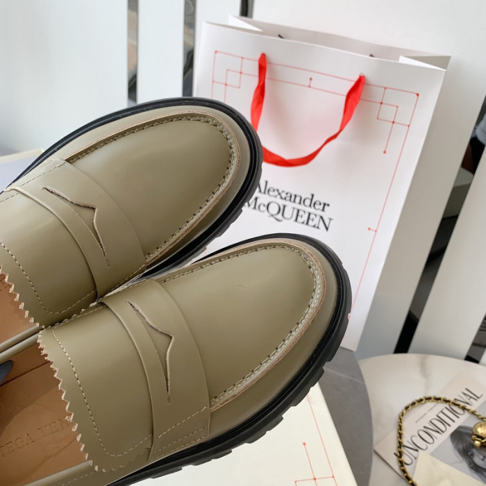 Alexander McQueen Women Shoes 1：1 quality-735