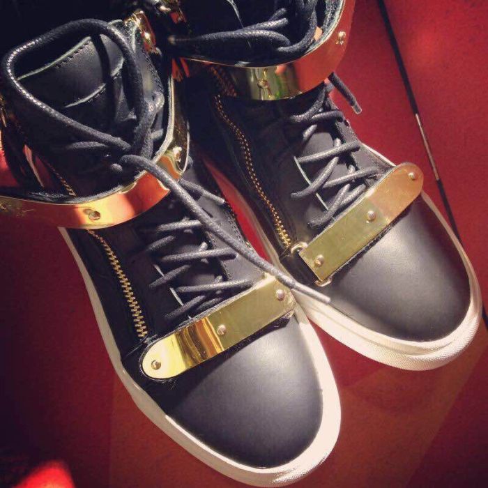 Super Max GZ Shoes287