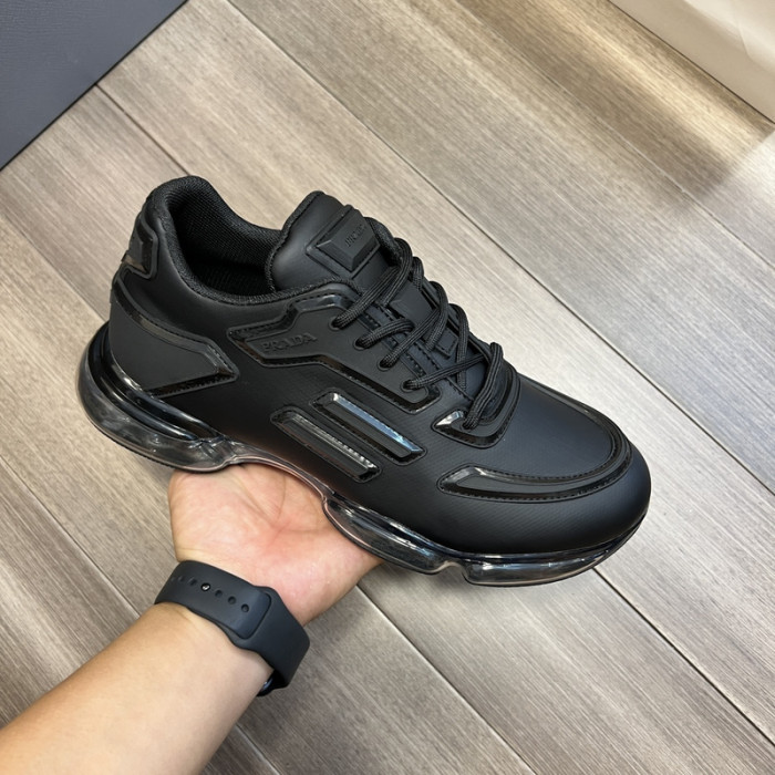 Prada men shoes 1：1 quality-1080