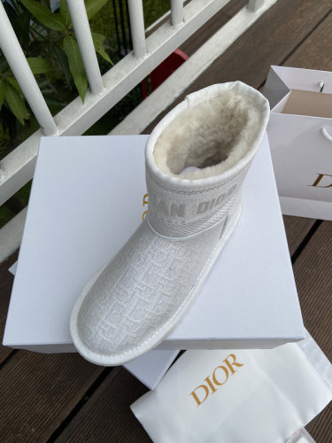 Dior Women Shoes 1：1 quality-427