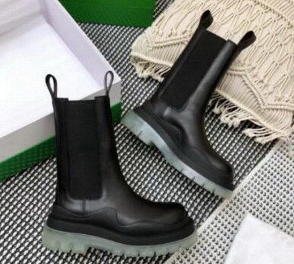 BV Women shoes 1：1 quality-021