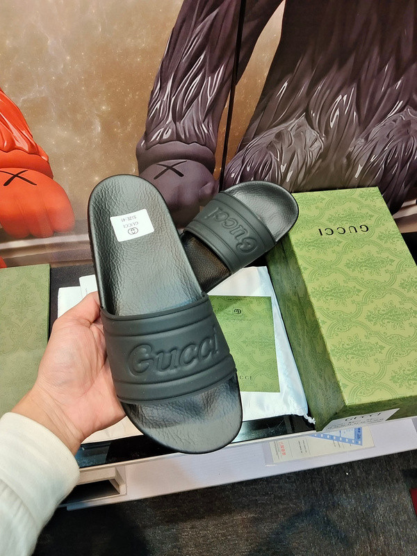 G men slippers AAA-1528