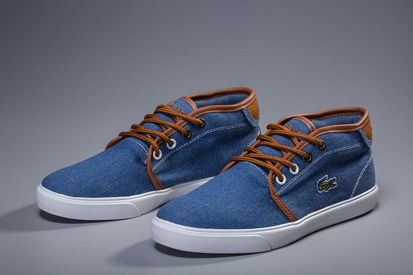 Lacoste men shoes-060