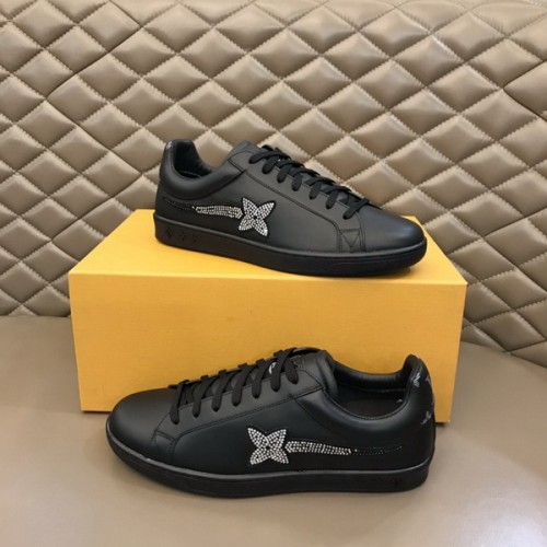 LV Men shoes 1：1 quality-4359