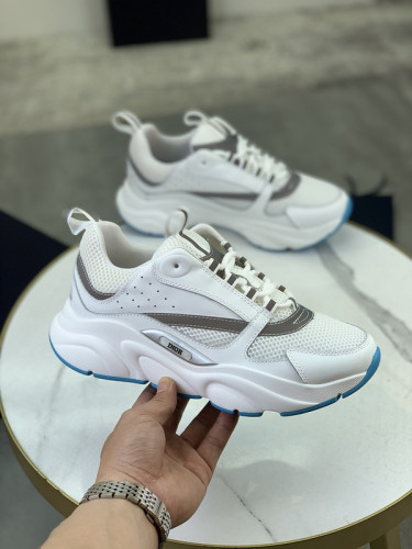 Dior men Shoes 1：1 quality-648