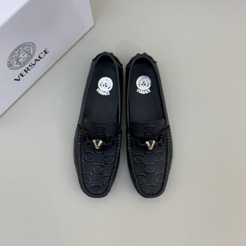 Versace Men Shoes 1：1 Quality-701