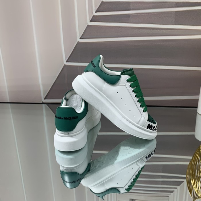 Alexander McQueen Women Shoes 1：1 quality-707