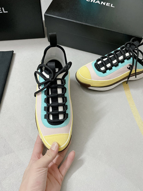 CHAL Women Shoes 1：1 Quality-753