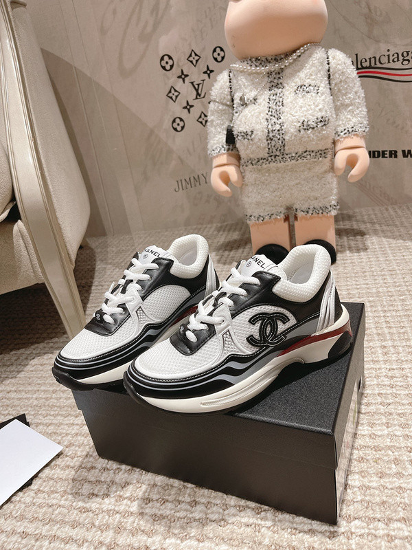 CHAL Women Shoes 1：1 Quality-917