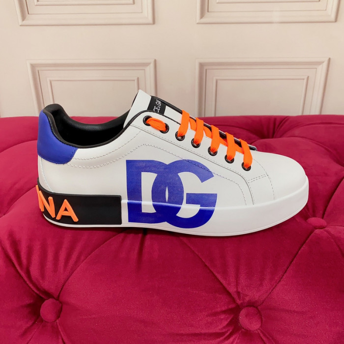 DG Women Shoes 1：1 quality-203