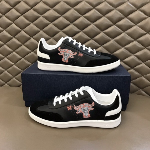 Dior men Shoes 1：1 quality-292