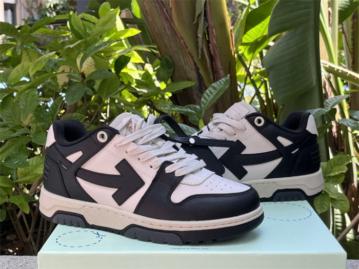 OFFwhite Men shoes 1：1 quality-180