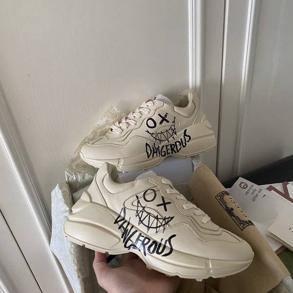 G women shoes 1：1 quality-738