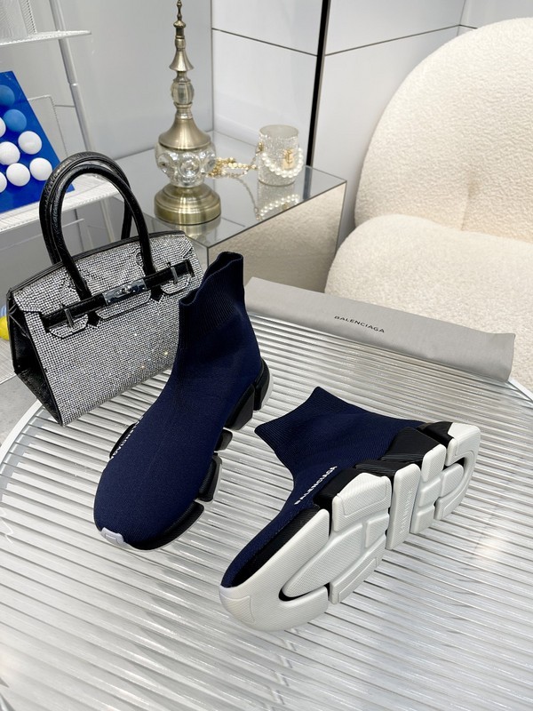 B Sock Shoes 1：1 quality-167