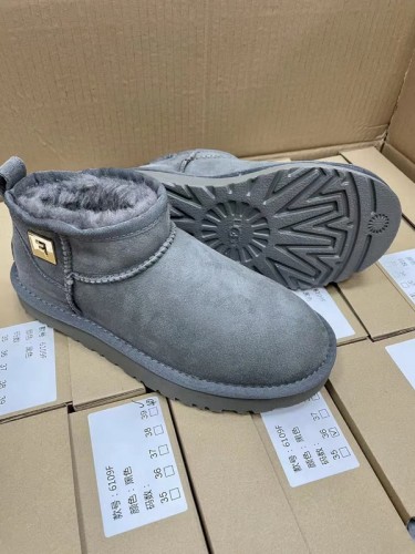 UG Boots Women-191