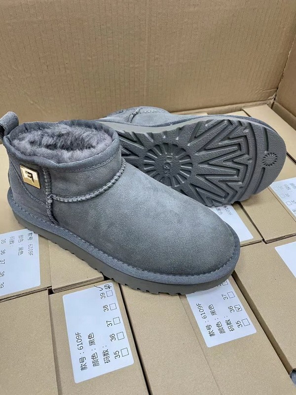 UG Boots Women-191