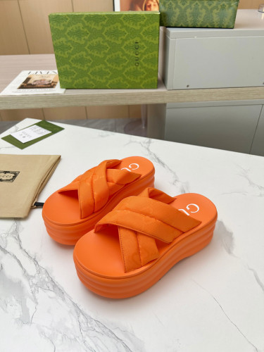 G women slippers 1：1 quality-908