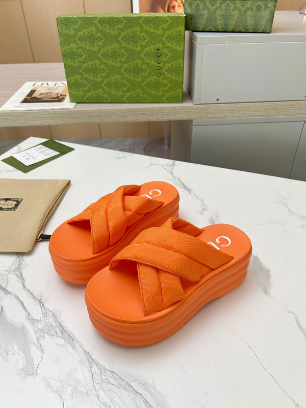 G women slippers 1：1 quality-908