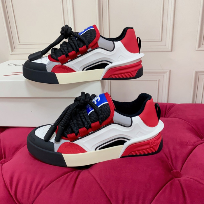 DG Women Shoes 1：1 quality-288