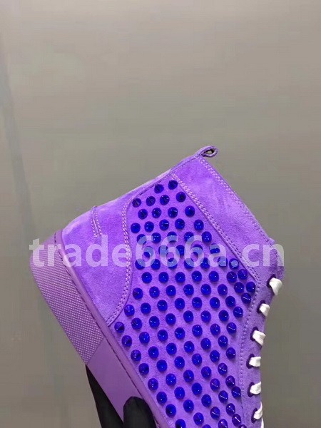 Super Max Christian Louboutin Shoes-841