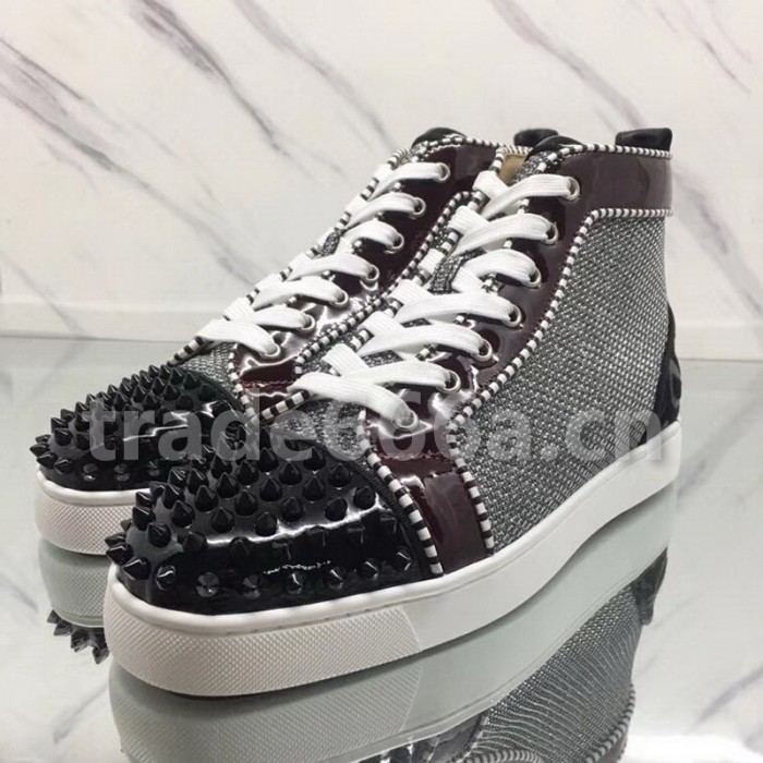 Super Max Christian Louboutin Shoes-1116