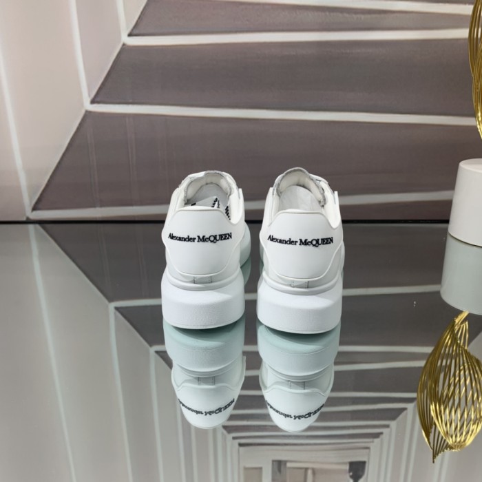 Alexander McQueen men shoes 1：1 quality-702