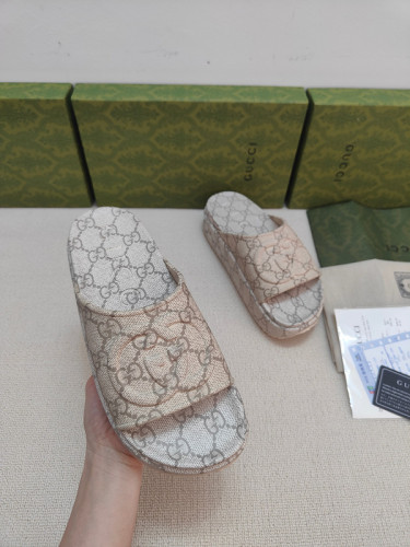 G women slippers 1：1 quality-700