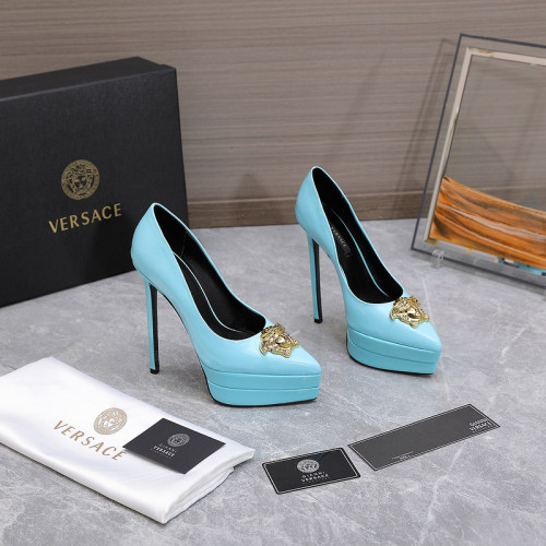 Versac high heel 1：1 quality-037