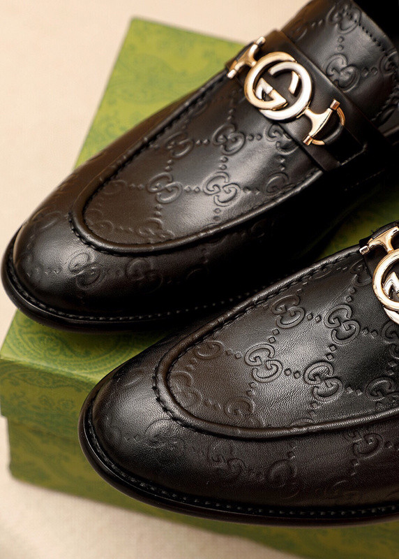 G men shoes 1：1 quality-3629