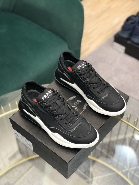 Prada men shoes 1：1 quality-675