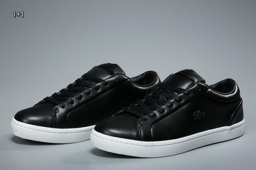 Lacoste men shoes-107