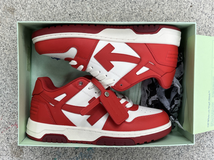 OFFwhite Men shoes 1：1 quality-178