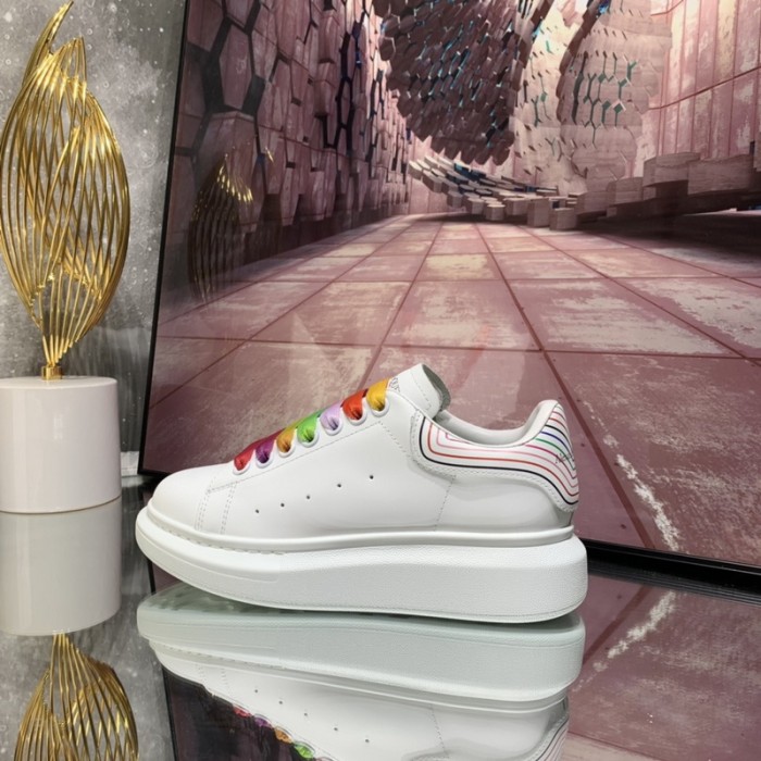 Alexander McQueen men shoes 1：1 quality-637