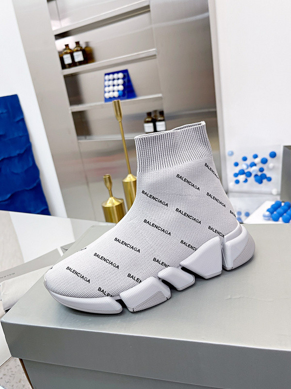 B Sock Shoes 1：1 quality-165