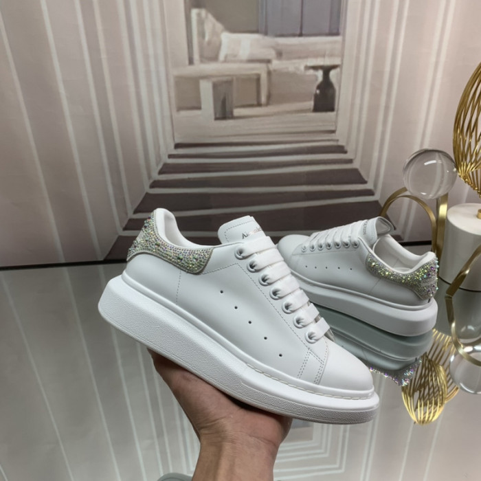Alexander McQueen Women Shoes 1：1 quality-936