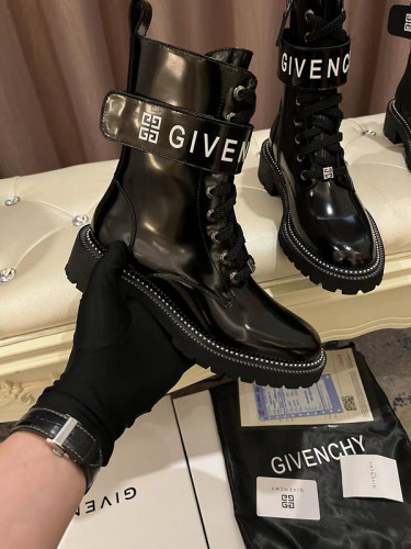 Givenchy women shoes 1：1 quality-001