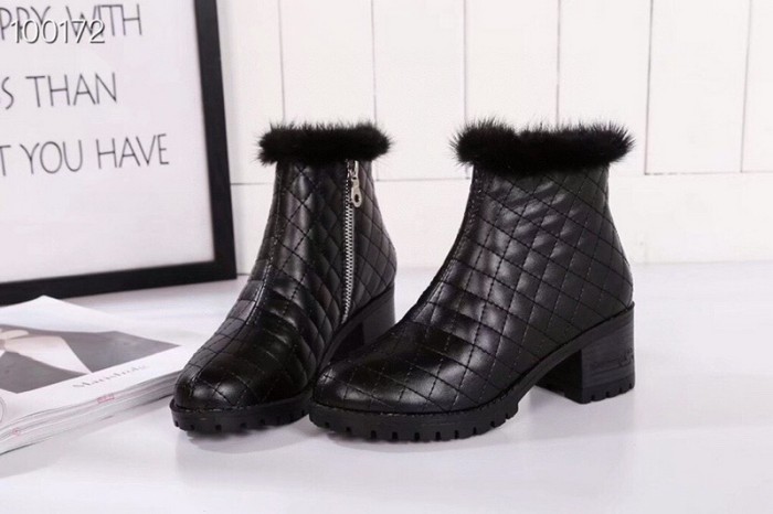 LV Women Shoes 1：1-Quality-685