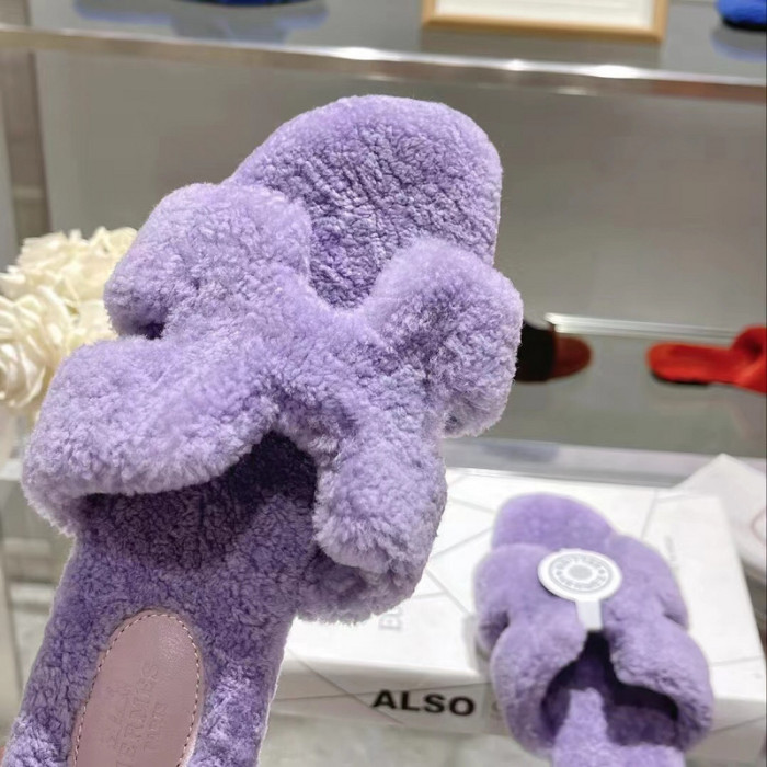 Hermes women Sandals 1：1 Quality-107