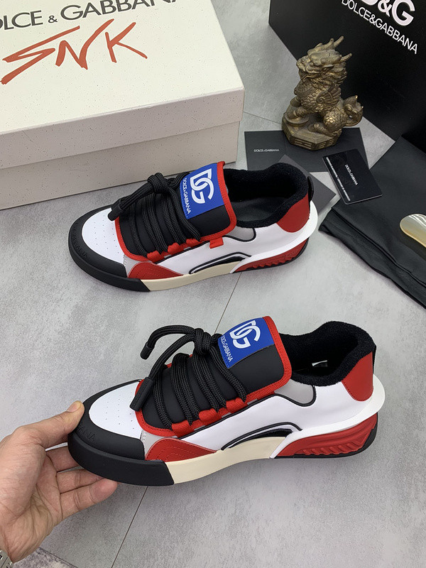 DG Women Shoes 1：1 quality-197