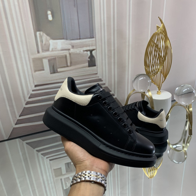 Alexander McQueen Women Shoes 1：1 quality-866