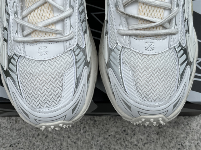 OFF white Men shoes 1：1 quality-369