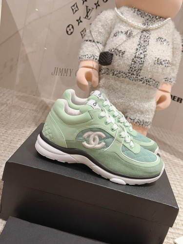 CHAL Women Shoes 1：1 Quality-964