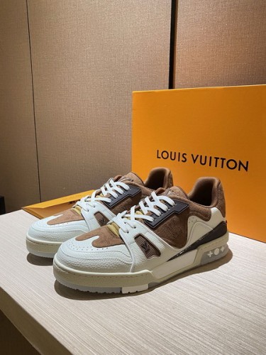 LV Men shoes 1：1 quality-4279