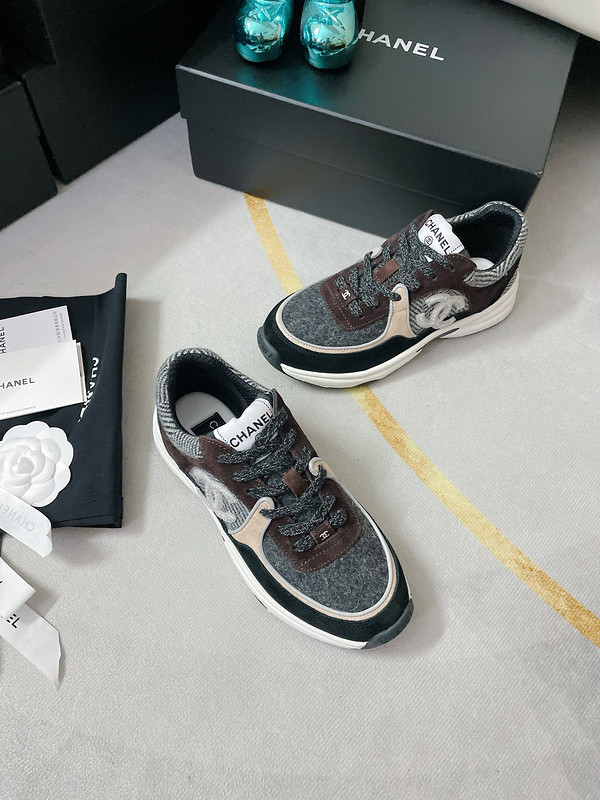 CHAL Women Shoes 1：1 Quality-719