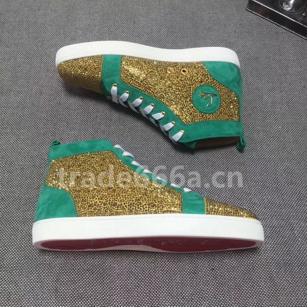 Super Max Christian Louboutin Shoes-872