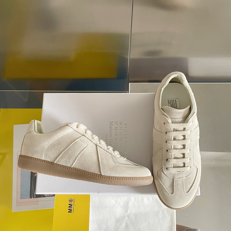 MaisonMargiela women shoes 1:1 quality-006