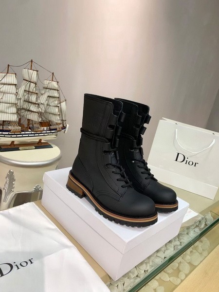 Dior Women Shoes 1：1 quality-300