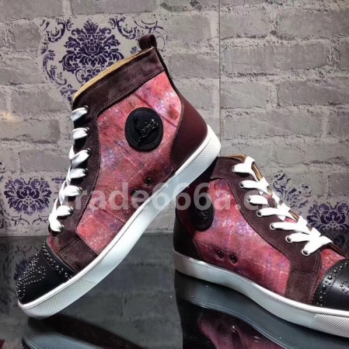 Super Max Christian Louboutin Shoes-909